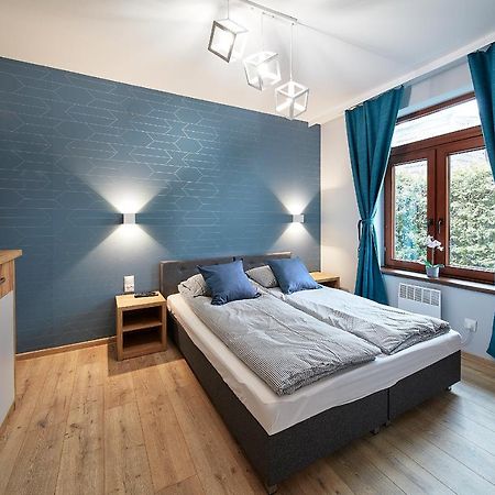 Apartament Parzenica Zakopane Luaran gambar