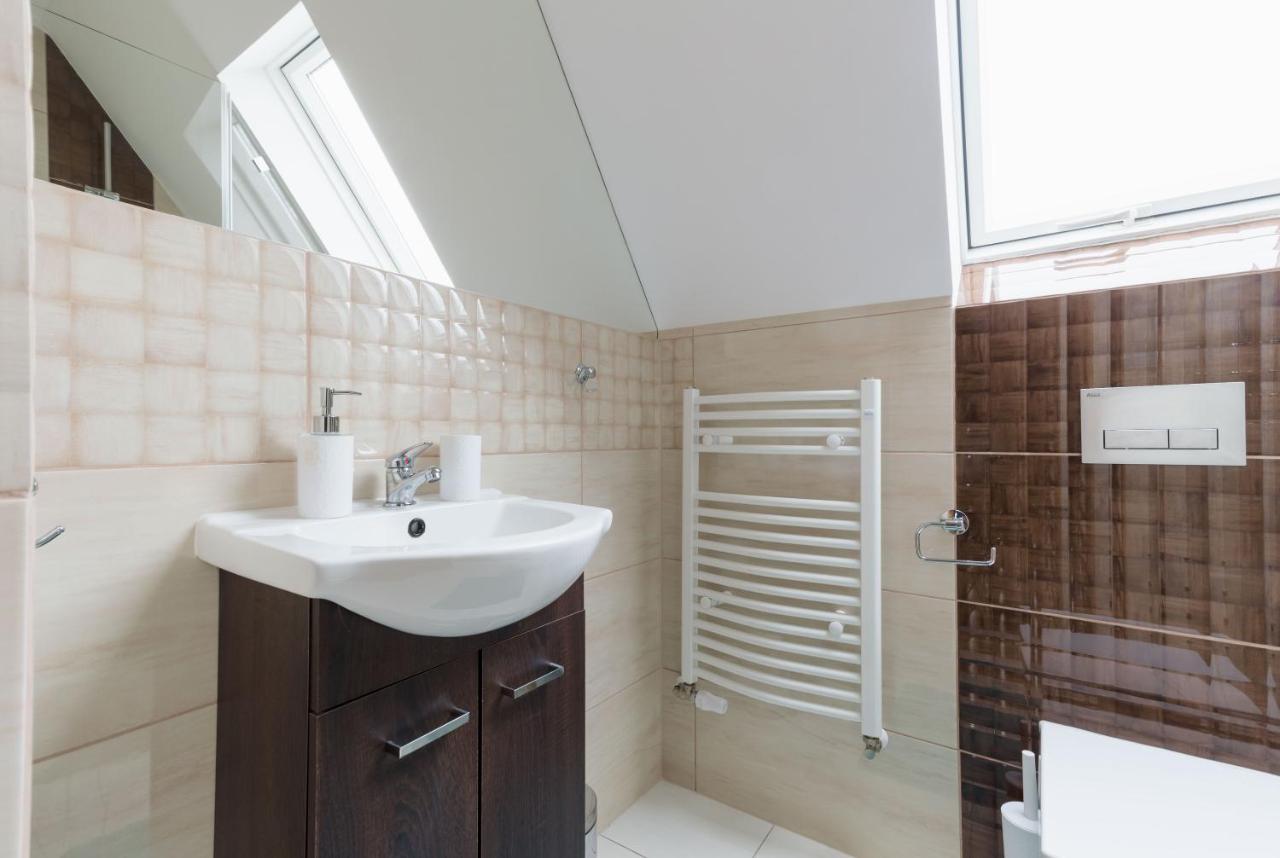 Apartament Parzenica Zakopane Luaran gambar