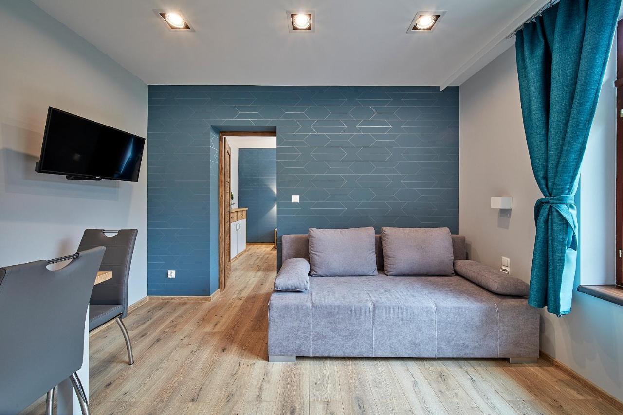 Apartament Parzenica Zakopane Luaran gambar